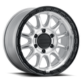 Raceline Wheels Alpha 18X9 +18 Machined