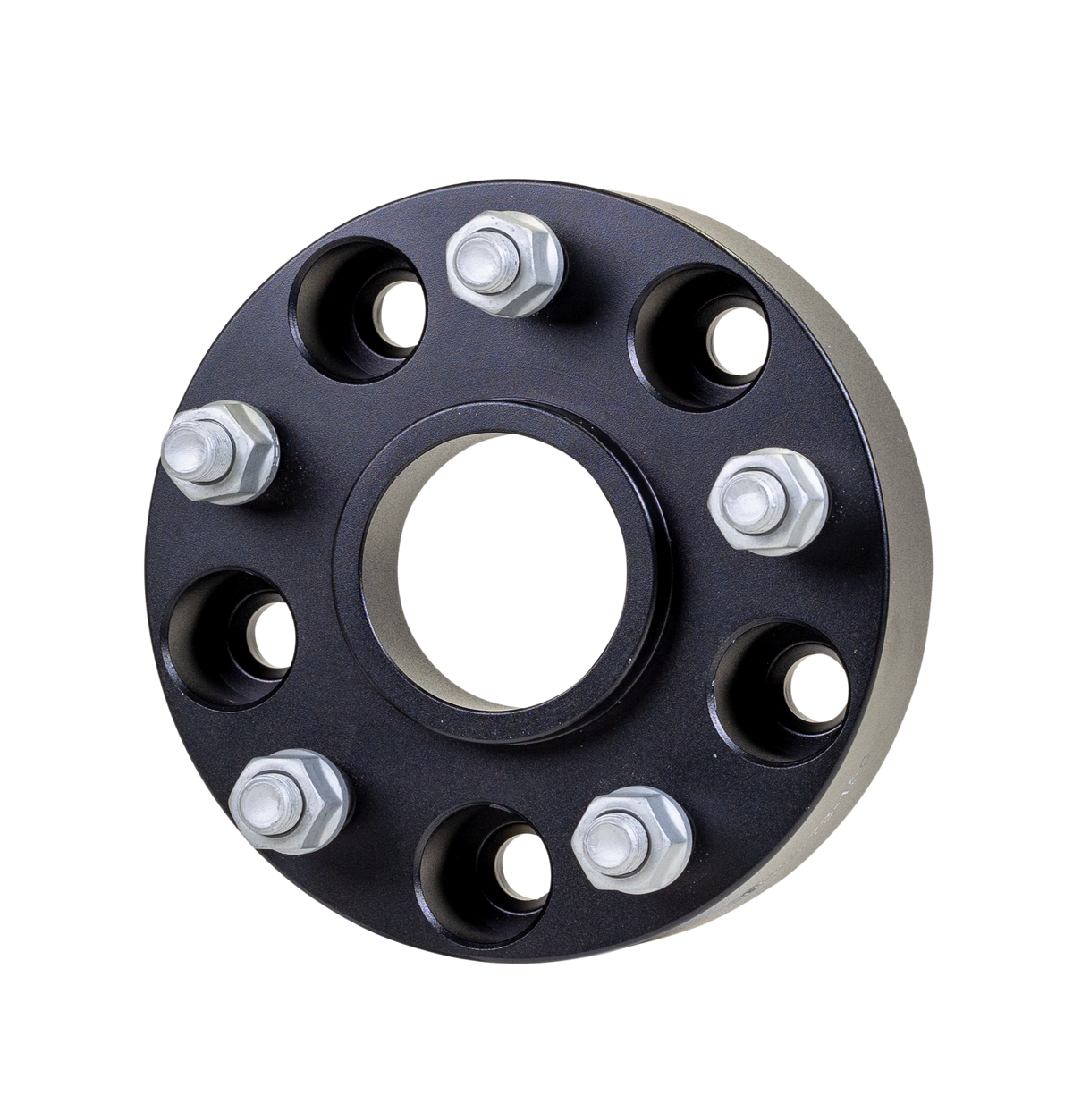 Wheel Spacer 1.25" Pair - 5X5.5 108