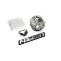 Falcon Stabilizer Tie Rod Clamp (1-5/8Â€)