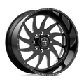 American Force AFW SPIRIT SS Black