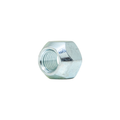 Acorn Oe Lug 13/16" 12-1.25 Zinc Bulk