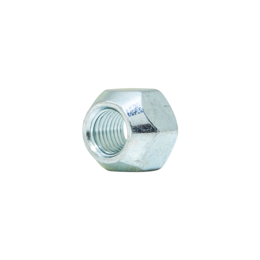 Acorn Oe Lug 13/16" 12-1.25 Zinc Bulk