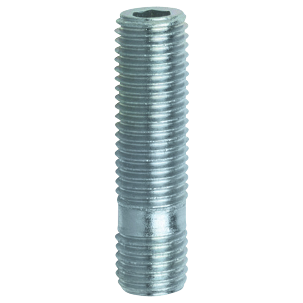 Wheel Stud 12-1.50 1.75" Len Bulk