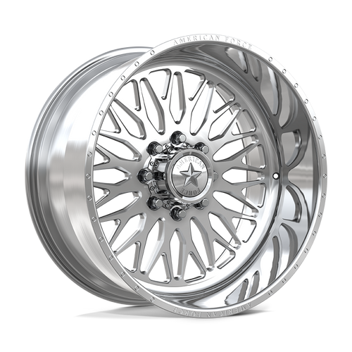 American Force AFW EXTORT SS Polished