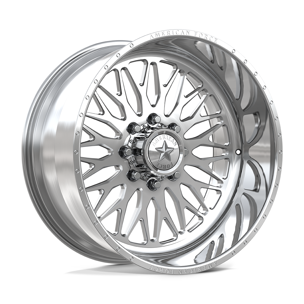 American Force AFW EXTORT SS Polished