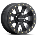 Raceline Wheels Bl Mamba 14X8 +0 Black