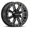 Raceline Wheels Bl Mamba 15X6 +0 Bmf