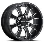 Raceline Wheels Ma 14X7 +0 Mb