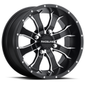 Raceline Wheels Ma 14X7 +0 Mb