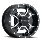 Raceline Wheels Ma 15X7 +0 Mb