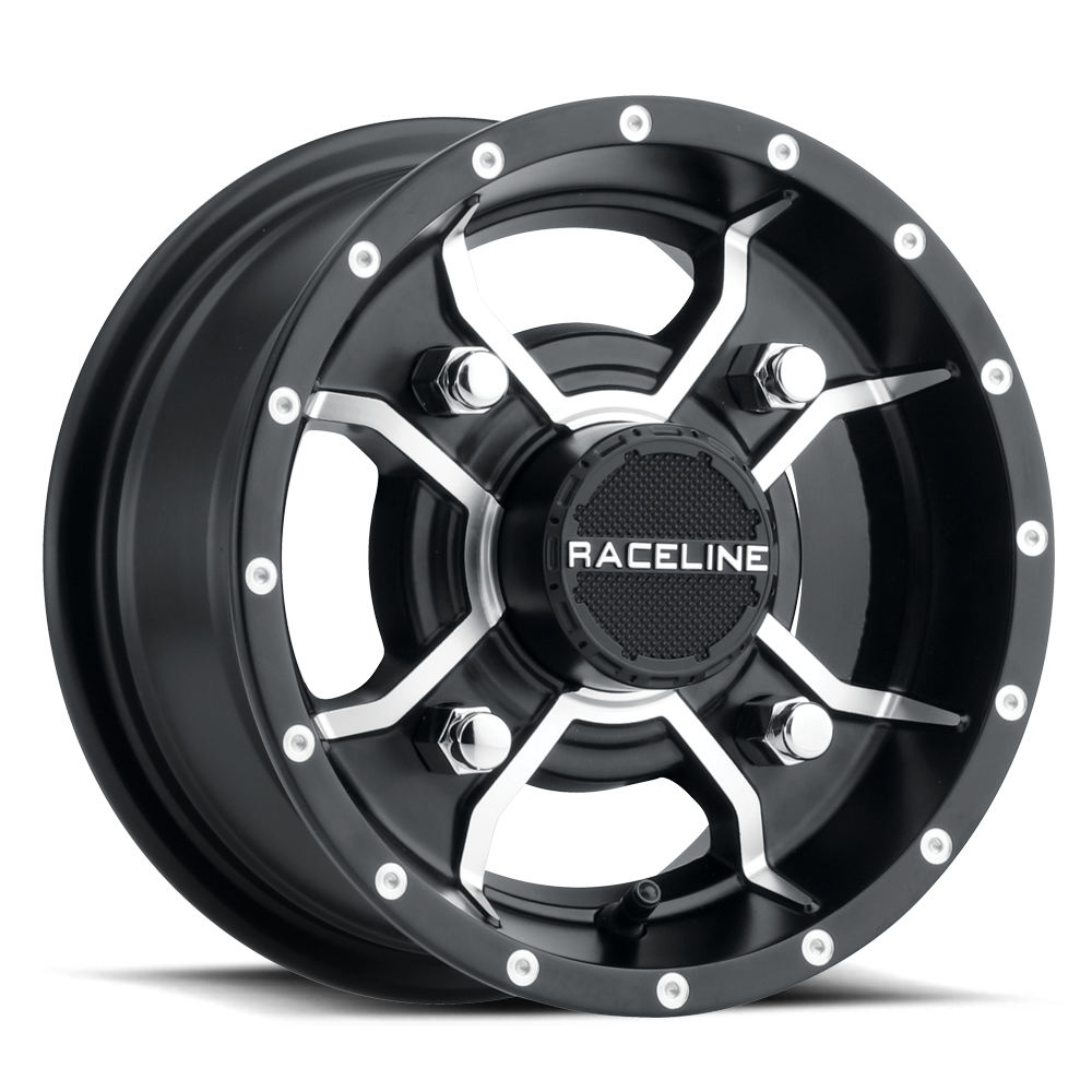 Raceline Wheels Ma 15X7 +0 Mb