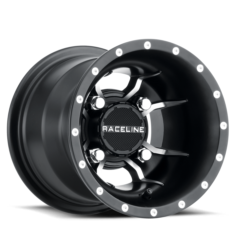 Raceline Wheels Ma 12X7 +0 Mb