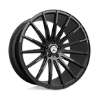 Asanti Black Abl-14 Polaris 19X9.5 +45 Gloss Black