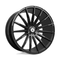Asanti Black Abl-14 Polaris 22X9 +35 Gloss Black