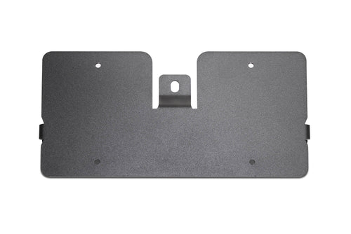 2017 - 2020 Ford Raptor Front License Plate Bracket