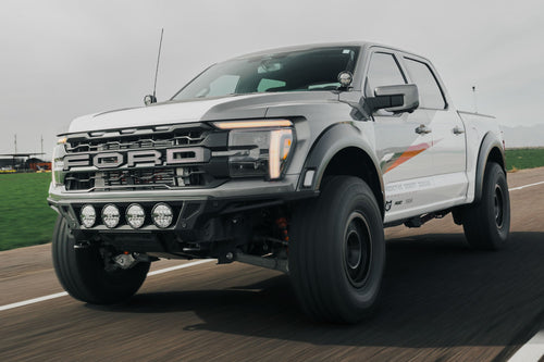 2017 - 2020 Ford Raptor Intercooler Upgrade Kit