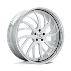 Asanti Forged Cx862 22X9 +30 Gloss Black