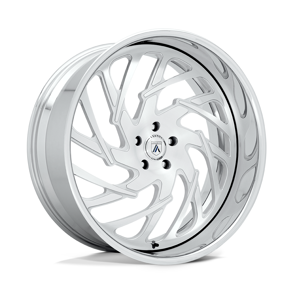 Asanti Forged Af864 24X10 +3 Custom