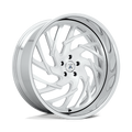 Asanti Forged Af864 26X10 +28 Brushed