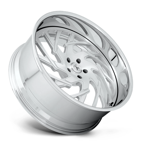 Asanti Forged Af864 24X10 -6 Custom
