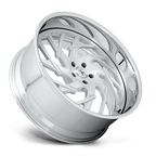 Asanti Forged Af864 24X9 +5 Custom