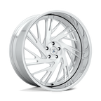 Asanti Forged Af868 24X9 +5 Brushed