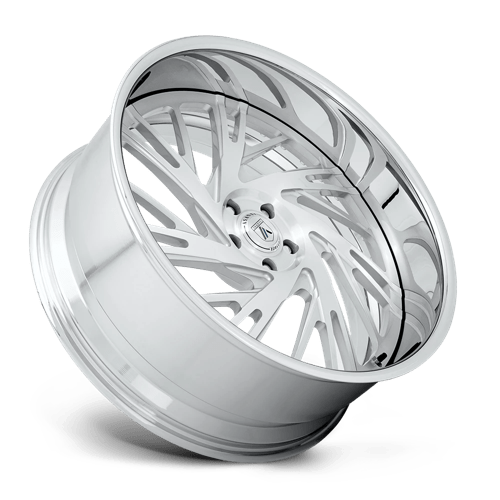 Asanti Forged Af868 24X9 +40 Brushed