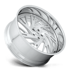 Asanti Forged Af868 24X9 +5 Custom
