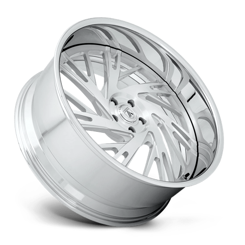 Asanti Forged Af868 24X9 +5 Custom