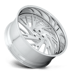Asanti Forged Af868 24X10 -6 Brushed