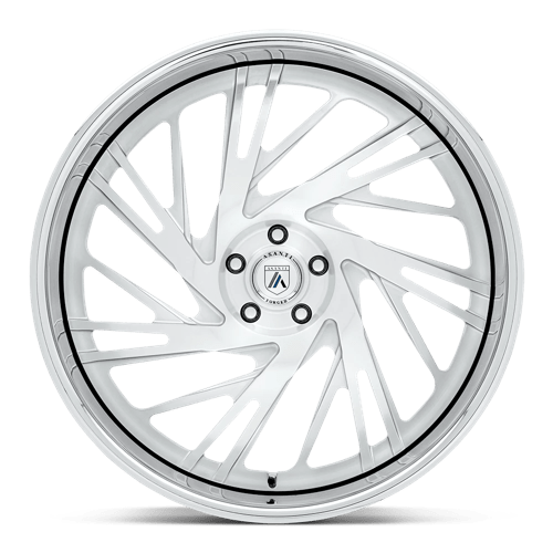 Asanti Forged Af868 24X10 +3 Custom