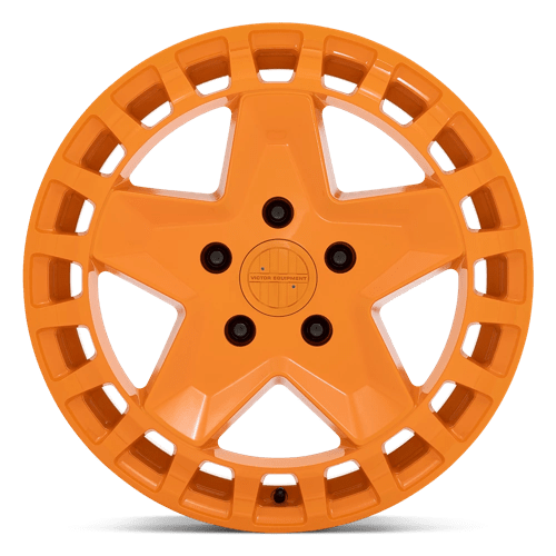 Victor Equipment Alpen 17X8 +10 Gloss Orange