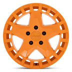 Victor Equipment Alpen 17X8 +20 Gloss Orange