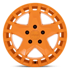 Victor Equipment Alpen 18X8 +10 Gloss Orange