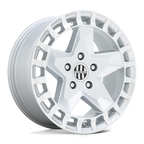 Victor Equipment Alpen 17X8 +10 Gloss White