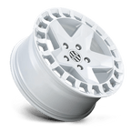 Victor Equipment Alpen 17X8 +20 Gloss White