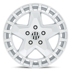Victor Equipment Alpen 17X8 +20 Gloss White