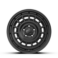fifteen52 Alpen MX 17X8 +20 Frosted Graphite