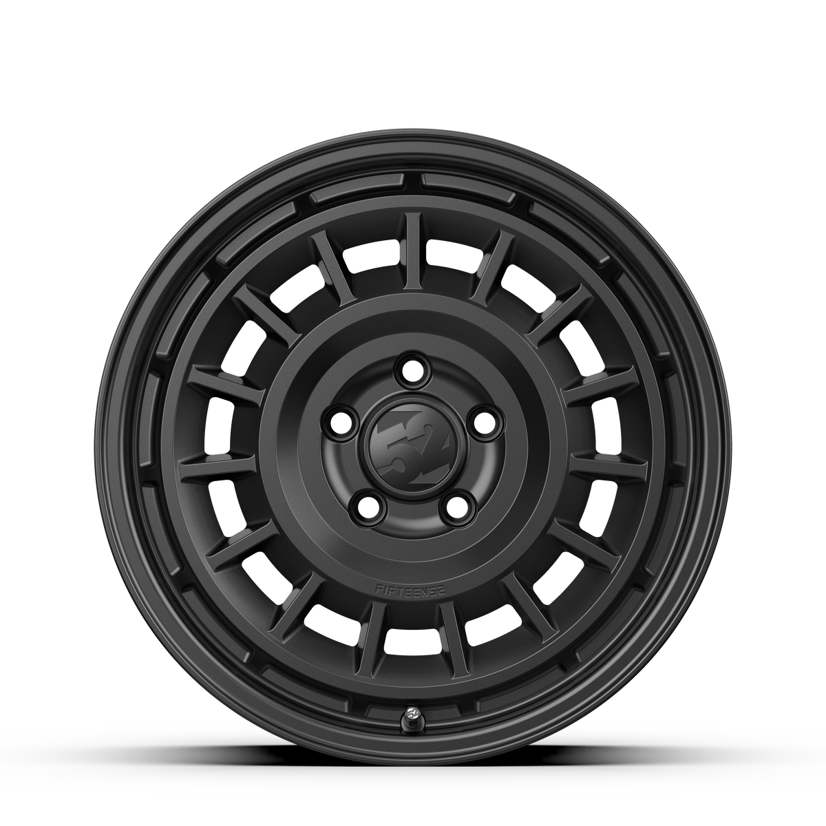 fifteen52 Alpen MX 17X8 +38 Frosted Graphite