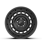 fifteen52 Alpen MX 17X8 +38 Frosted Graphite