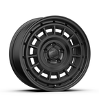 fifteen52 Alpen MX 17X8 +38 Frosted Graphite