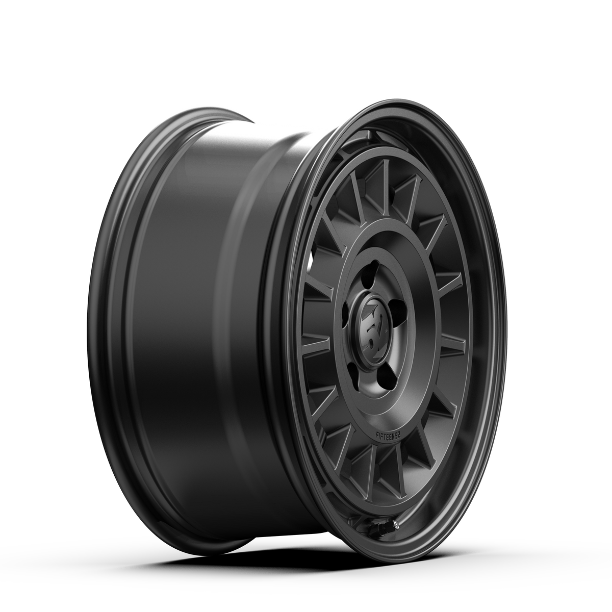 fifteen52 Alpen MX 17X8 +38 Frosted Graphite