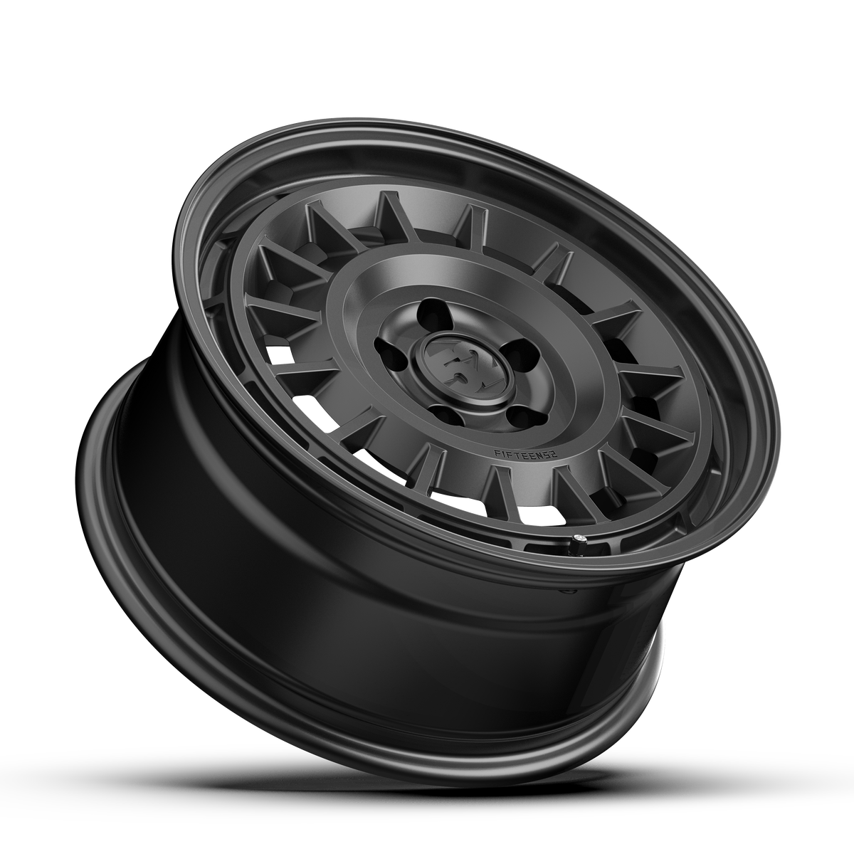 fifteen52 Alpen MX 17X8 +38 Frosted Graphite