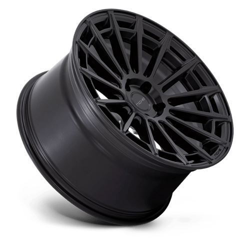Niche 1Pc M274 Amalfi 20X10.5 +40 Matte Black