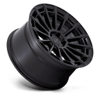 Niche 1Pc M274 Amalfi 20X9 +25 Matte Black