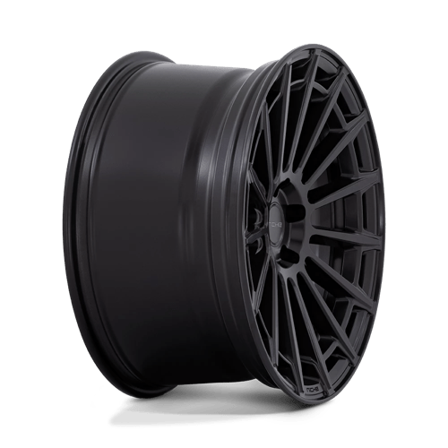 Niche 1Pc M274 Amalfi 20X9 +38 Matte Black