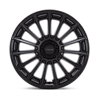 Niche 1Pc M274 Amalfi 20X9 +38 Matte Black