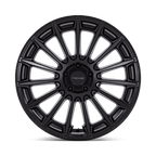 Niche 1Pc M274 Amalfi 20X10.5 +35 Matte Black