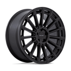 Niche 1Pc M274 Amalfi 20X9 +38 Matte Black