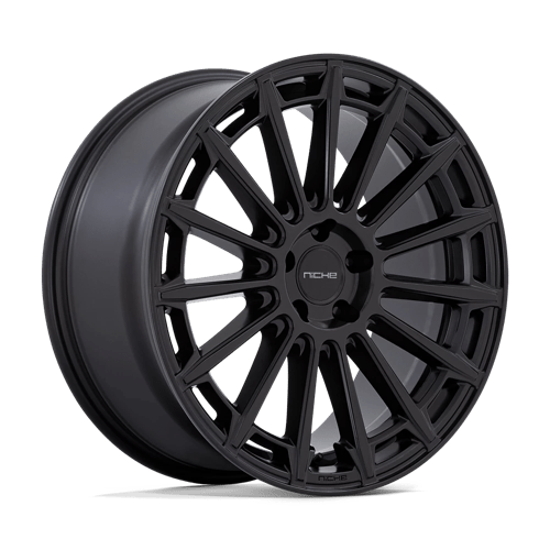 Niche 1Pc M274 Amalfi 20X9 +38 Matte Black
